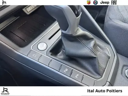 Photo 18 Volkswagen Polo  1.0 TSI 116 S&S DSG7