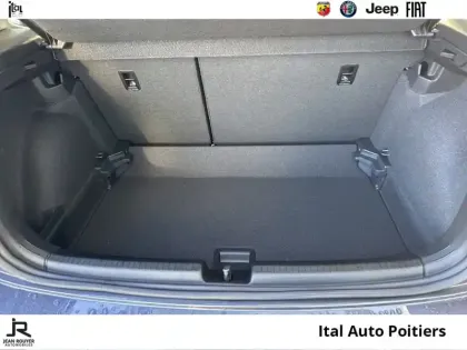 Photo 11 Volkswagen Polo  1.0 TSI 116 S&S DSG7