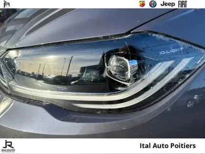 Photo 14 Volkswagen Polo  1.0 TSI 116 S&S DSG7