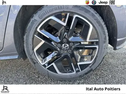 Photo 6 Volkswagen Polo  1.0 TSI 116 S&S DSG7