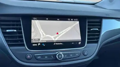 Photo 13 Opel Crossland  1.2 Turbo 110 ch BVM6