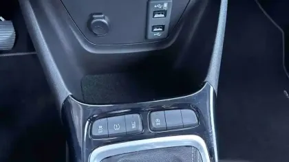 Photo 20 Opel Crossland  1.2 Turbo 110 ch BVM6