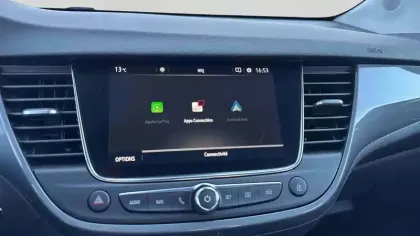 Photo 14 Opel Crossland  1.2 Turbo 110 ch BVM6