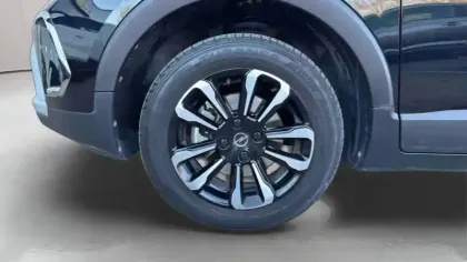 Photo 10 Opel Crossland  1.2 Turbo 110 ch BVM6