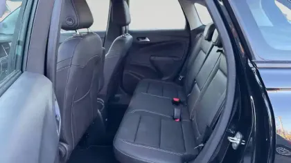 Photo 5 Opel Crossland  1.2 Turbo 110 ch BVM6