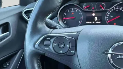 Photo 19 Opel Crossland  1.2 Turbo 110 ch BVM6