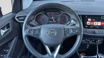 Photo 12 Opel Crossland  1.2 Turbo 110 ch BVM6