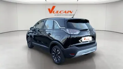 Photo 6 Opel Crossland  1.2 Turbo 110 ch BVM6