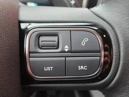 Photo 15 Citroën C5 aircross  Hybride Rechargeable 225 S&S e-EAT8