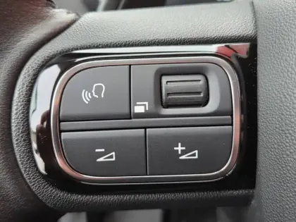 Photo 14 Citroën C5 aircross  Hybride Rechargeable 225 S&S e-EAT8