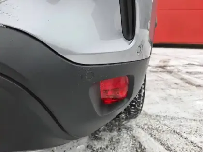 Photo 7 Citroën C5 aircross  Hybride Rechargeable 225 S&S e-EAT8