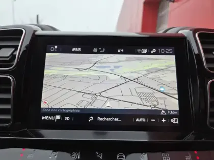 Photo 18 Citroën C5 aircross  Hybride Rechargeable 225 S&S e-EAT8