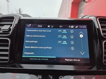 Photo 19 Citroën C5 aircross  Hybride Rechargeable 225 S&S e-EAT8