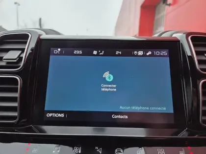 Photo 20 Citroën C5 aircross  Hybride Rechargeable 225 S&S e-EAT8