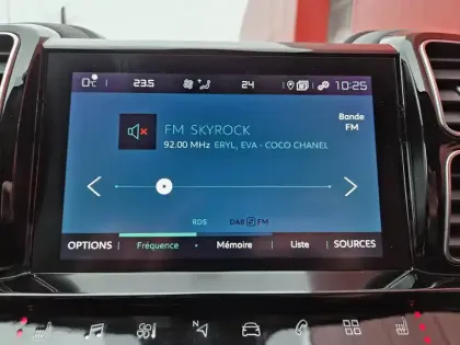 Photo 16 Citroën C5 aircross  Hybride Rechargeable 225 S&S e-EAT8