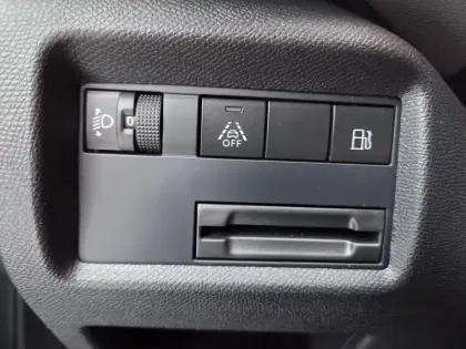 Photo 12 Citroën C5 aircross  Hybride Rechargeable 225 S&S e-EAT8