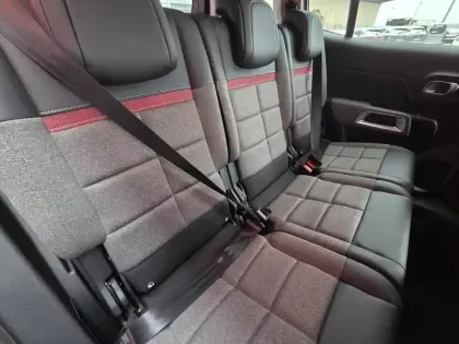 Photo 9 Citroën C5 aircross  Hybride Rechargeable 225 S&S e-EAT8