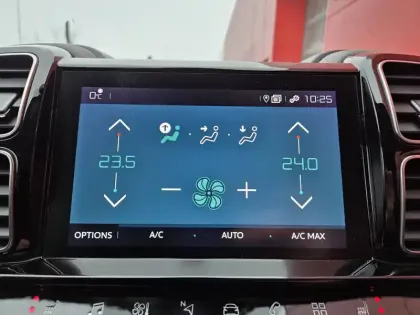 Photo 17 Citroën C5 aircross  Hybride Rechargeable 225 S&S e-EAT8