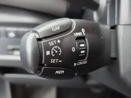 Photo 13 Citroën C5 aircross  Hybride Rechargeable 225 S&S e-EAT8