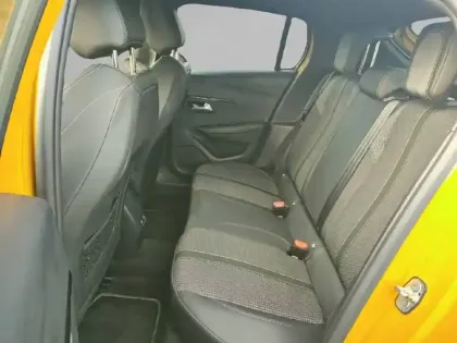 Photo 11 Peugeot 208  PureTech 100 S&S EAT8