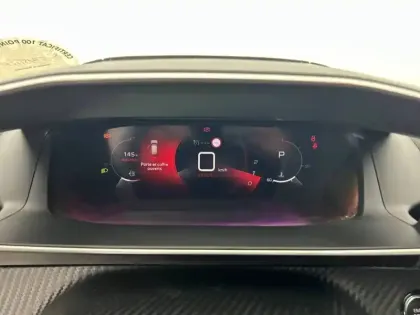 Photo 29 Peugeot 208  PureTech 100 S&S EAT8