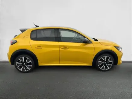 Photo 23 Peugeot 208  PureTech 100 S&S EAT8