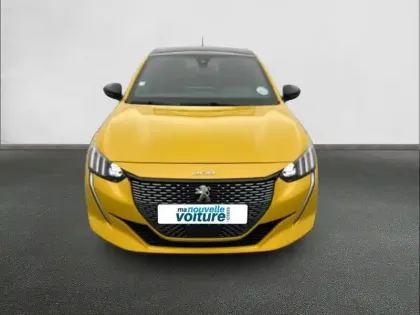 Photo 21 Peugeot 208  PureTech 100 S&S EAT8