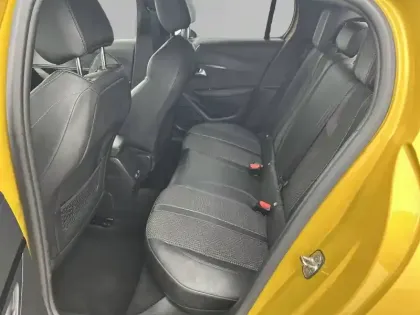 Photo 31 Peugeot 208  PureTech 100 S&S EAT8