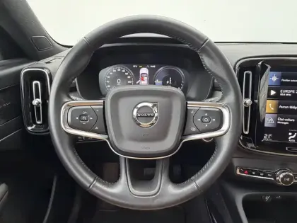 Photo 41 Volvo Xc40  T4 Recharge 129+82 ch DCT7
