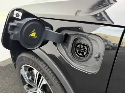 Photo 53 Volvo Xc40  T4 Recharge 129+82 ch DCT7