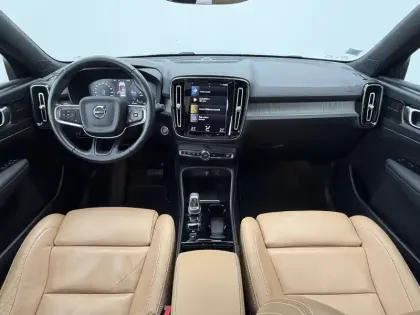 Photo 42 Volvo Xc40  T4 Recharge 129+82 ch DCT7