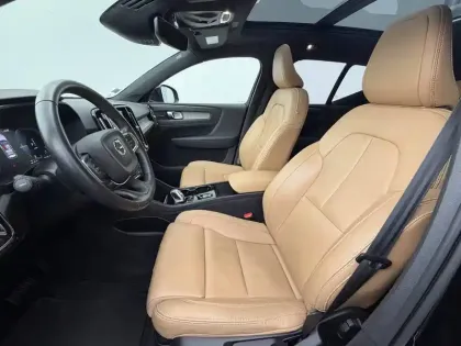 Photo 31 Volvo Xc40  T4 Recharge 129+82 ch DCT7