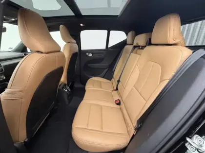 Photo 34 Volvo Xc40  T4 Recharge 129+82 ch DCT7