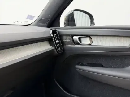 Photo 13 Volvo Xc40  T4 Recharge 129+82 ch DCT7