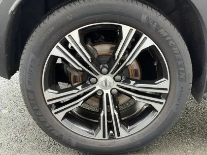 Photo 35 Volvo Xc40  T4 Recharge 129+82 ch DCT7
