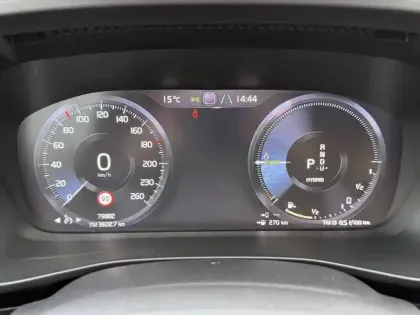 Photo 47 Volvo Xc40  T4 Recharge 129+82 ch DCT7