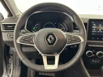 Photo 14 Renault Clio  E-Tech 140 - 21N