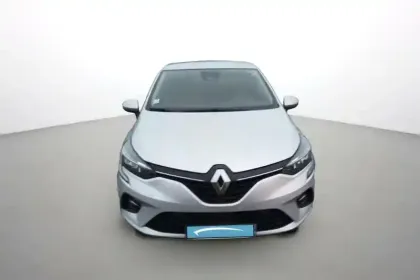 Photo 7 Renault Clio  E-Tech 140 - 21N