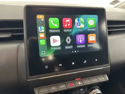 Photo 23 Renault Clio  E-Tech 140 - 21N