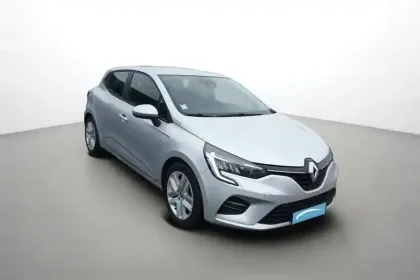 Photo 6 Renault Clio  E-Tech 140 - 21N