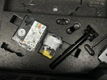 Photo 22 Renault Clio  E-Tech 140 - 21N