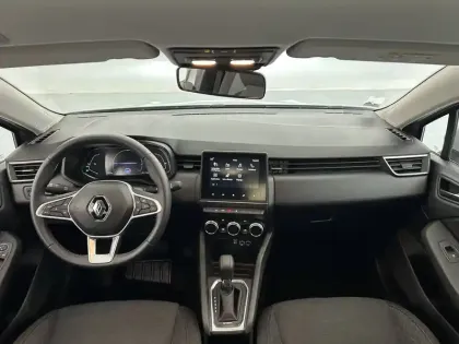 Photo 24 Renault Clio  E-Tech 140 - 21N