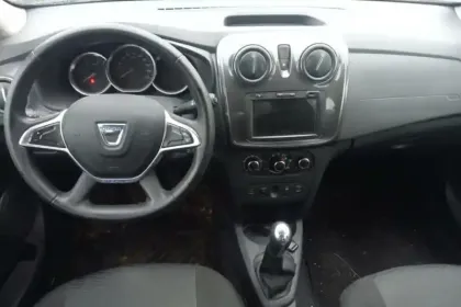 Photo 8 Dacia Sandero  TCe 90