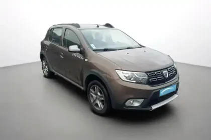 Photo 6 Dacia Sandero  TCe 90