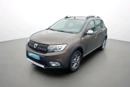 Photo Dacia Sandero Stepway