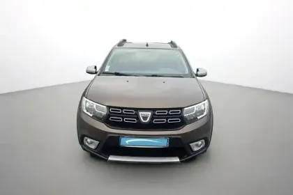 Photo 7 Dacia Sandero  TCe 90