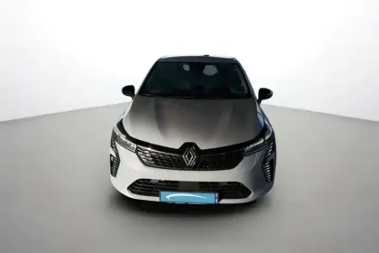 Photo 7 Renault Clio  TCe 90