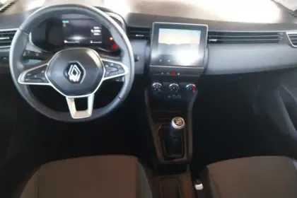 Photo 8 Renault Clio  TCe 90