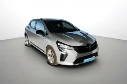 Photo 6 Renault Clio  TCe 90