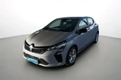 Photo Renault Clio Evolution